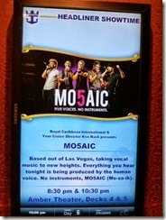 headliner mo5aic