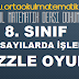 ORTAOKUL MATEMATİK 8. SINIF ÜSLÜ SAYILARDA İŞLEMLER PUZZLE OYUNU