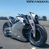 Begini Tampilan Masa Depan All New Honda CBR250RR