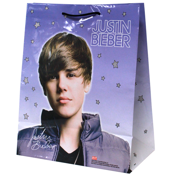 Bag Justin Bieber5