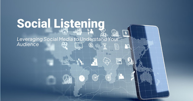 Leveraging Social Listening for Brand Management