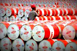 Dukung Penanggulangan KLB Campak dan Gizi Buruk, Pertamina Jaga Stok BBM di Asmat