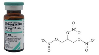 nitrogliserin