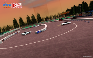 Equipe DriftShow DS Virtual