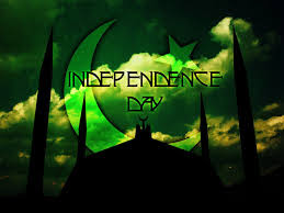 14 August Independence Day Dp