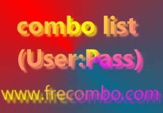 combolist