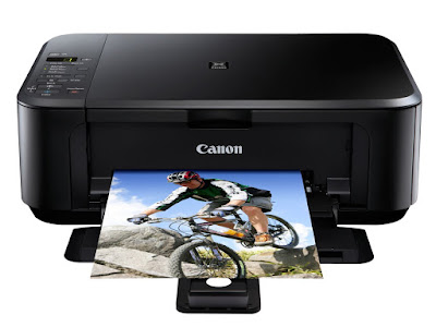 Canon PIXMA MG2120 Driver Downloads