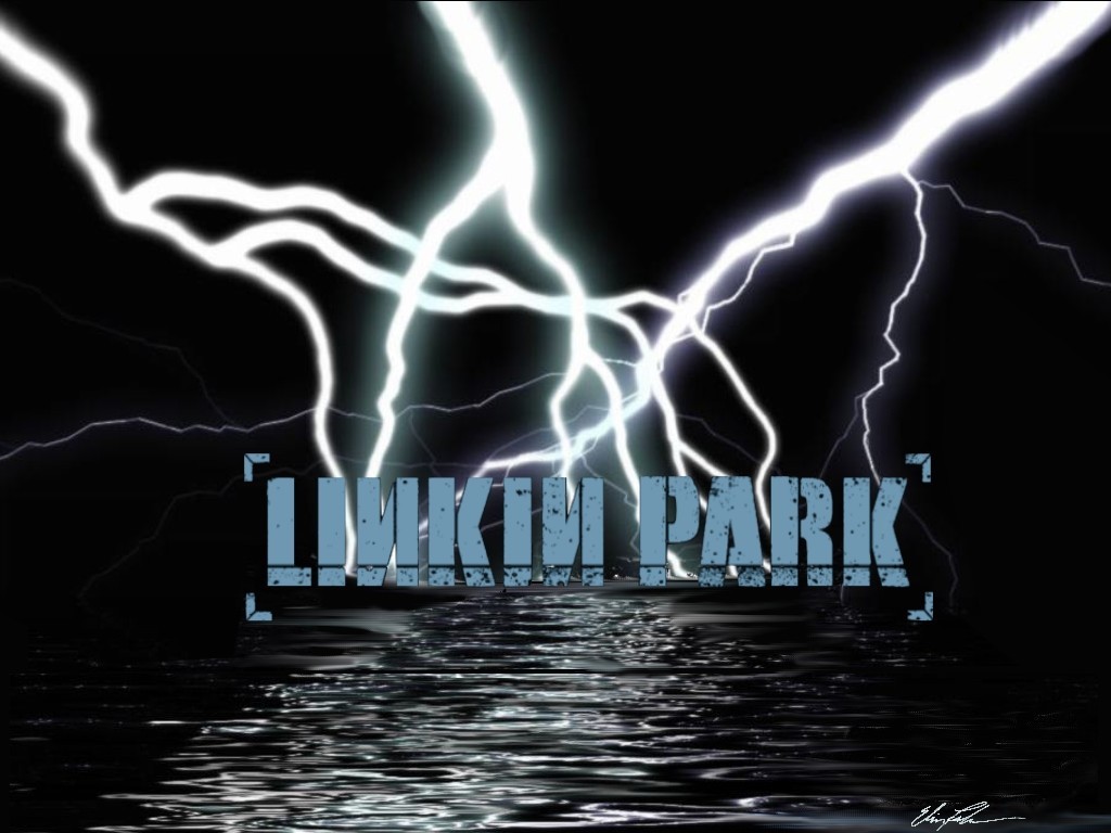 Linkin Park - Wallpaper Actress