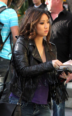 Brenda Song Hairstiles Pictures 41