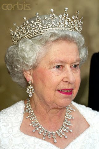 queen elizabeth wedding tiara. queen elizabeth wedding tiara.