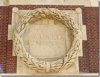 Guillemont