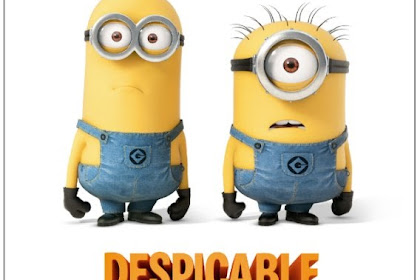 Despicable Me 2