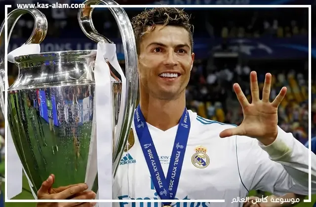 هداف دوري ابطال اوروبا