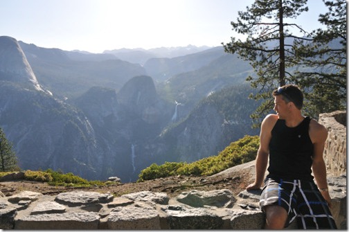 03 Road trip - Yosemite 013