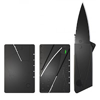  Нож-кредитка CARDSHARP