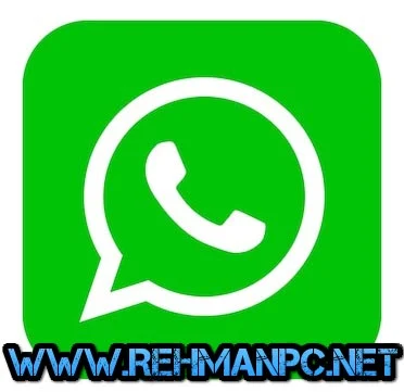 WhatsApp Messenger 2.2108.8 PC Software