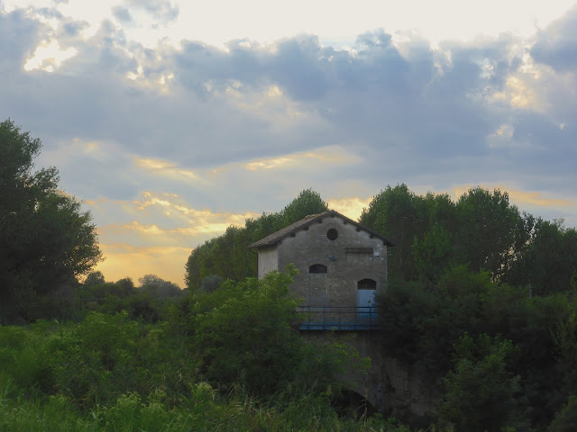 Canale-Navile-Malalbergo