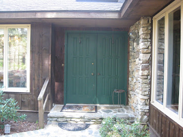 #16 Front Door Design Ideas