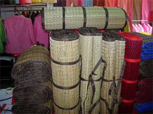 Prachin Buri Product 