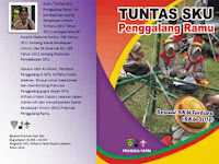 Download Buku Tuntas SKU Penggalang Ramu 