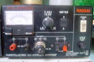 Naigai 60 Ampere