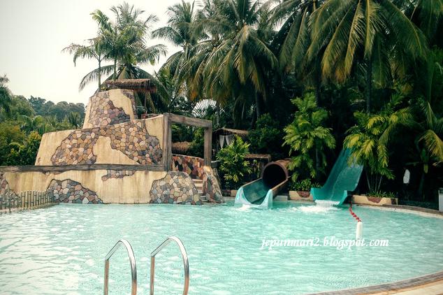 Wet World Water Park Shah Alam