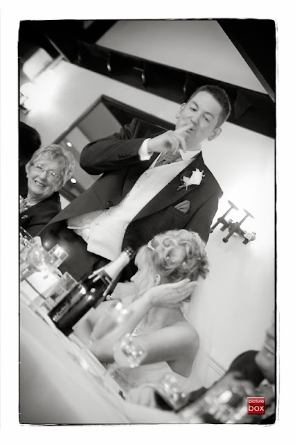 Picture Box Photography, Wedding Photos Cannock, Oak Farm Wedding