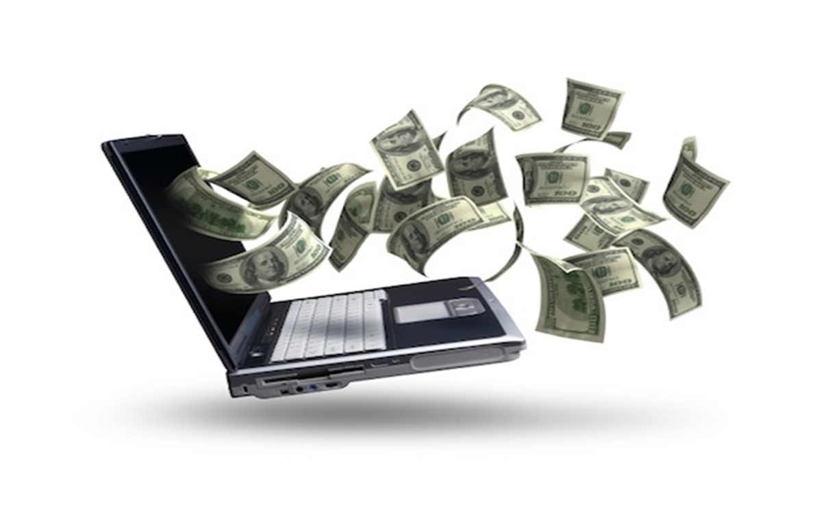 How To Earn Money Online ?