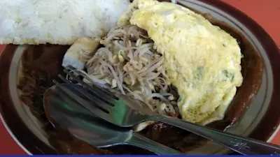 Kulineran lebaran di Surabaya
