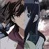 Sousei no Onmyouji Op3 lol – bye bye / sync (Single) 