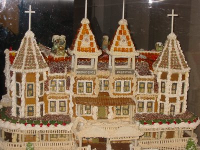 Design Home on Home Dezine  Gingerbread House Design   Minimalist Home Design