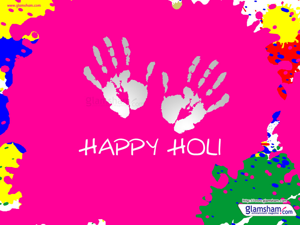 Here we have some good Messages and SMS for Holi
