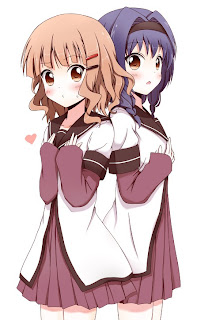 YuruYuri