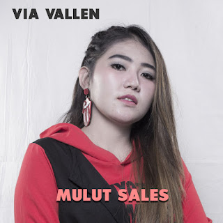 MP3 download Via Vallen - Mulut Sales - Single iTunes plus aac m4a mp3