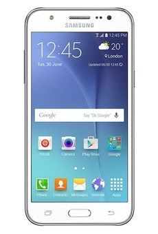 Samsung Galaxy J5