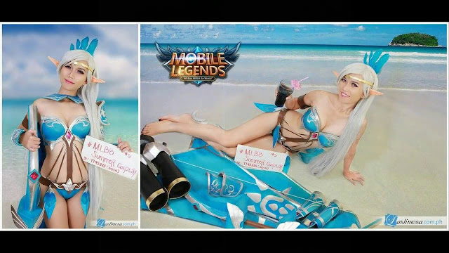 Kumpulan Gambar Dan Wallpaper HD Game Mobile Legends Skin Terbaru 2019 #1 tomsheru