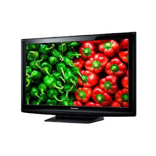 Panasonic TC-P42C2 42-Inch 720p Plasma HDTV