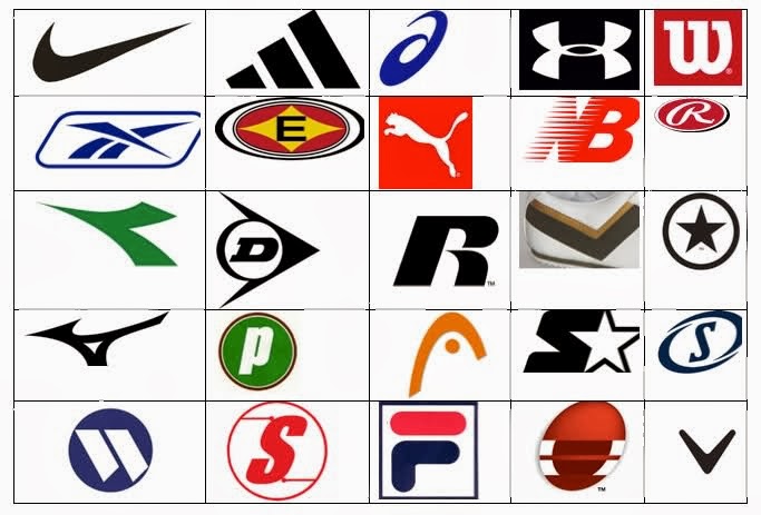 Logos Gallery Picture: Sport Logos
