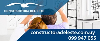  Constructora del Este