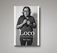 Loco. Cómo no llevar un estudio de grabación