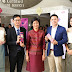 กลุ่มธุรกิจ สยาม เจมส์ เข้าร่วม “เจรจาธุรกิจและเชื่อมโยงทางการตลาด OTOP SELECT” พร้อมให้ความสนับสนุนสินค้าชุมชนจากฐานรากนำสู่ช่องทางการตลาดบนความยั่งยืน