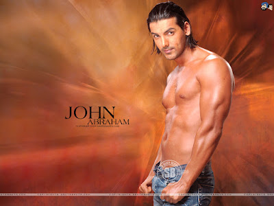 John Abraham | HD Wallpapers (High Definition) | Free Background