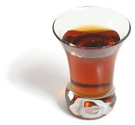 maple syrup