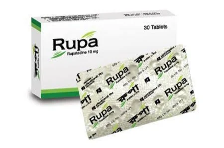 রুপা ১০ এর কাজ -Rupa tablet এর কাজ কি|  রুপা ১০ খাওয়ার নিয়ম |  রুপা ১০ ট্যাবলেট এর দাম