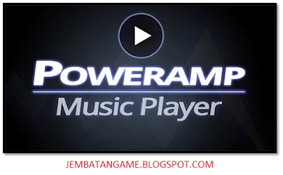 PowerAMP Music Player New Versi 2.0.10-build-582 (Full) APK (Terbaru  Gratis)