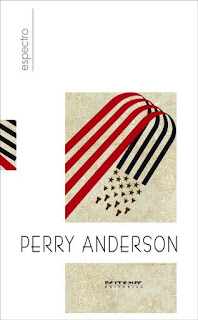  livro espectro perry anderson