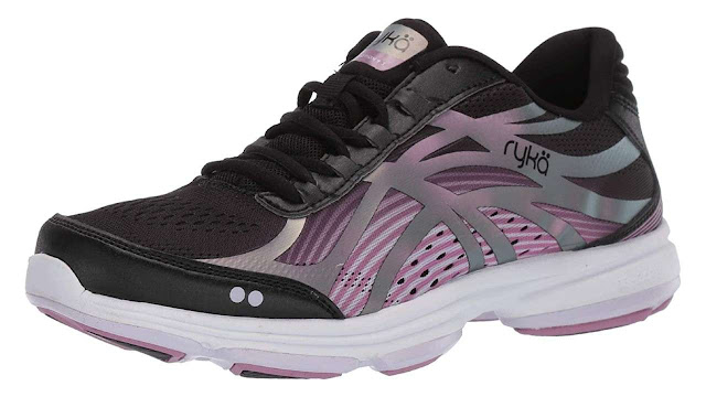 Ryka Women's Devotion Plus 3 Walking Shoe