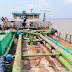 Police, Tantita secure forfeiture of oil bunkering vessels to FG ~ Truth Reporters