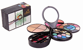 shany makeup kit