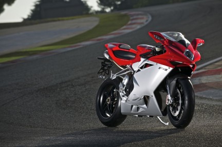 2010 MV AGUSTA F4 1000 R Specs and Pictures